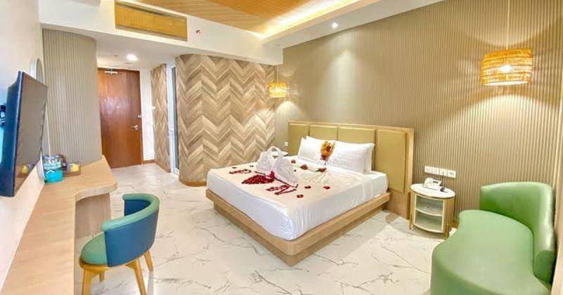 Instagram.com/queenofthesouth.parangtritis